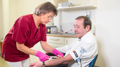 Hausarztpraxis Rheinstraße in Nastätten – Leistungen – Hausarztmedizin Hausarztpraxis Rheinstraße in Nastätten - Leistungen - Hausarztmedizin