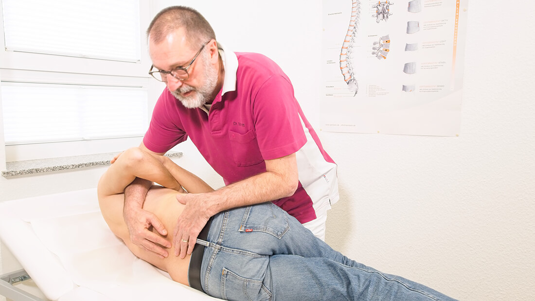 Hausarztpraxis Rheinstraße in Nastätten - Leistungen - Individuelle Gesundheitsleistungen